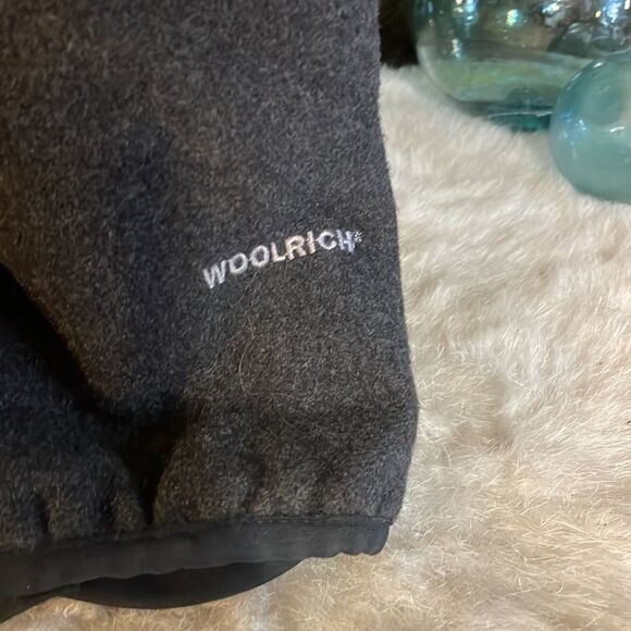 Woolrich jacket M (5505) - Picture 3 of 9